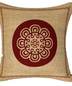 Alternative view of İndian Kırlent