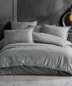 pamuk saten açık gri 1