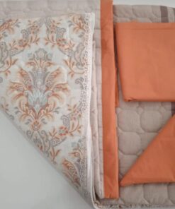 sürpriz turuncu pike