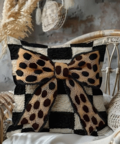 3 Boyutlu File Leopar desen 2