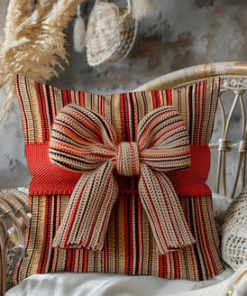 3 Boyutlu Kırmızı Kurdelenin Zaman Yolculuğu 2