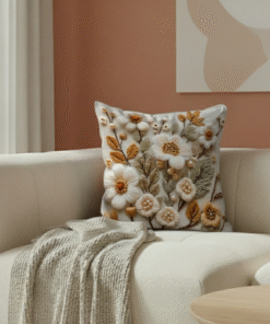 3 Boyutlu Bahar  İnci Işıltısı