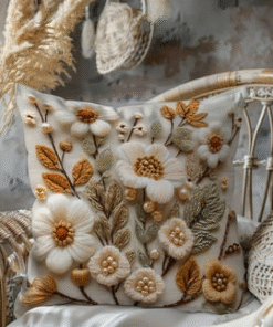 Alternative view of 3 Boyutlu Bahar  İnci Işıltısı