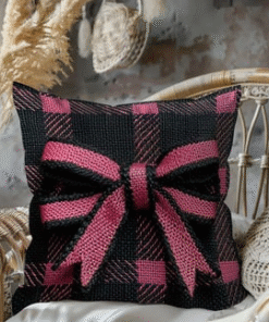 Alternative view of Fuşya Ekosede 3 Boyutlu Asi Fiyonk