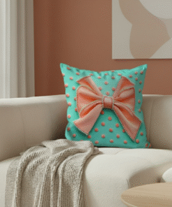 Şeker Gibi 3 Boyutlu Fiyonk Masalı 1