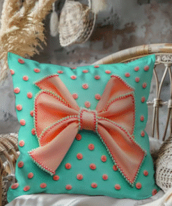 Şeker Gibi 3 Boyutlu Fiyonk Masalı 2