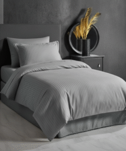 tek kişilik açık gri