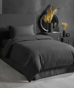 tek kişilik antrasit